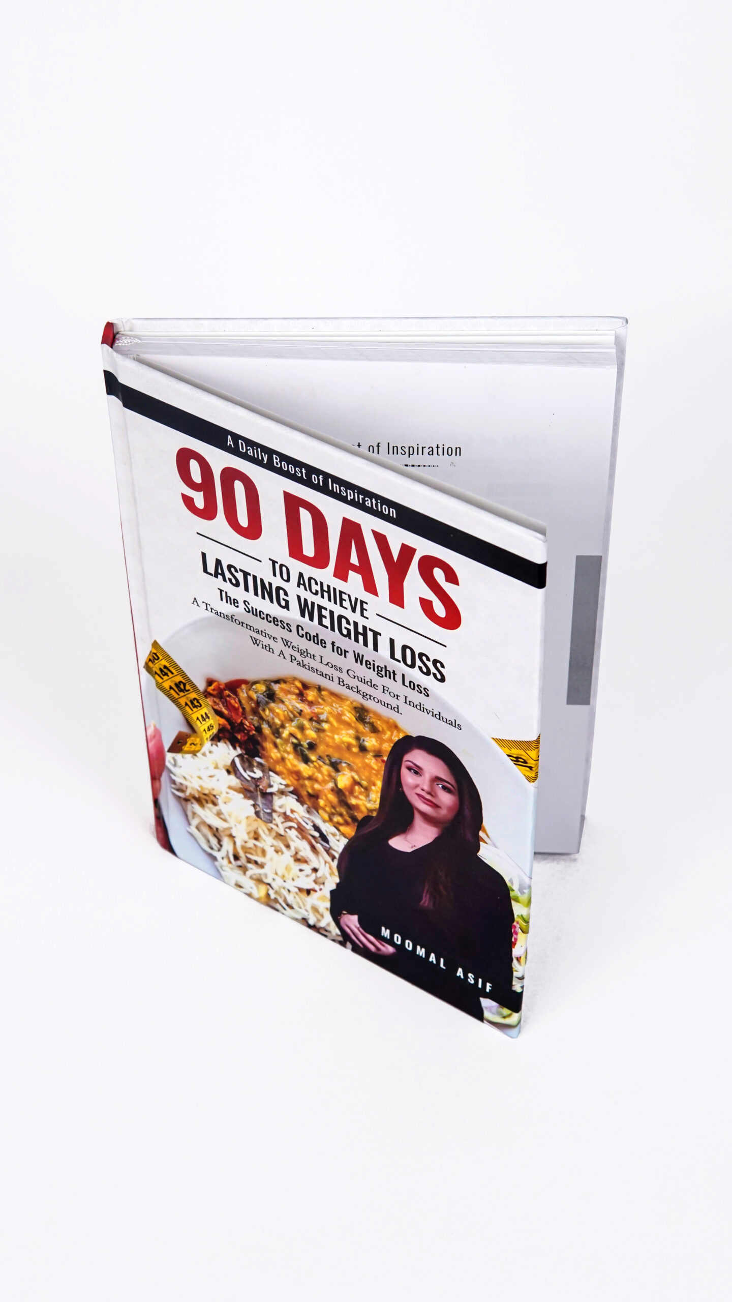 90 Days to Achieve Lasting Weight Loss โ The Success Code for the Pakistani Lifestyle