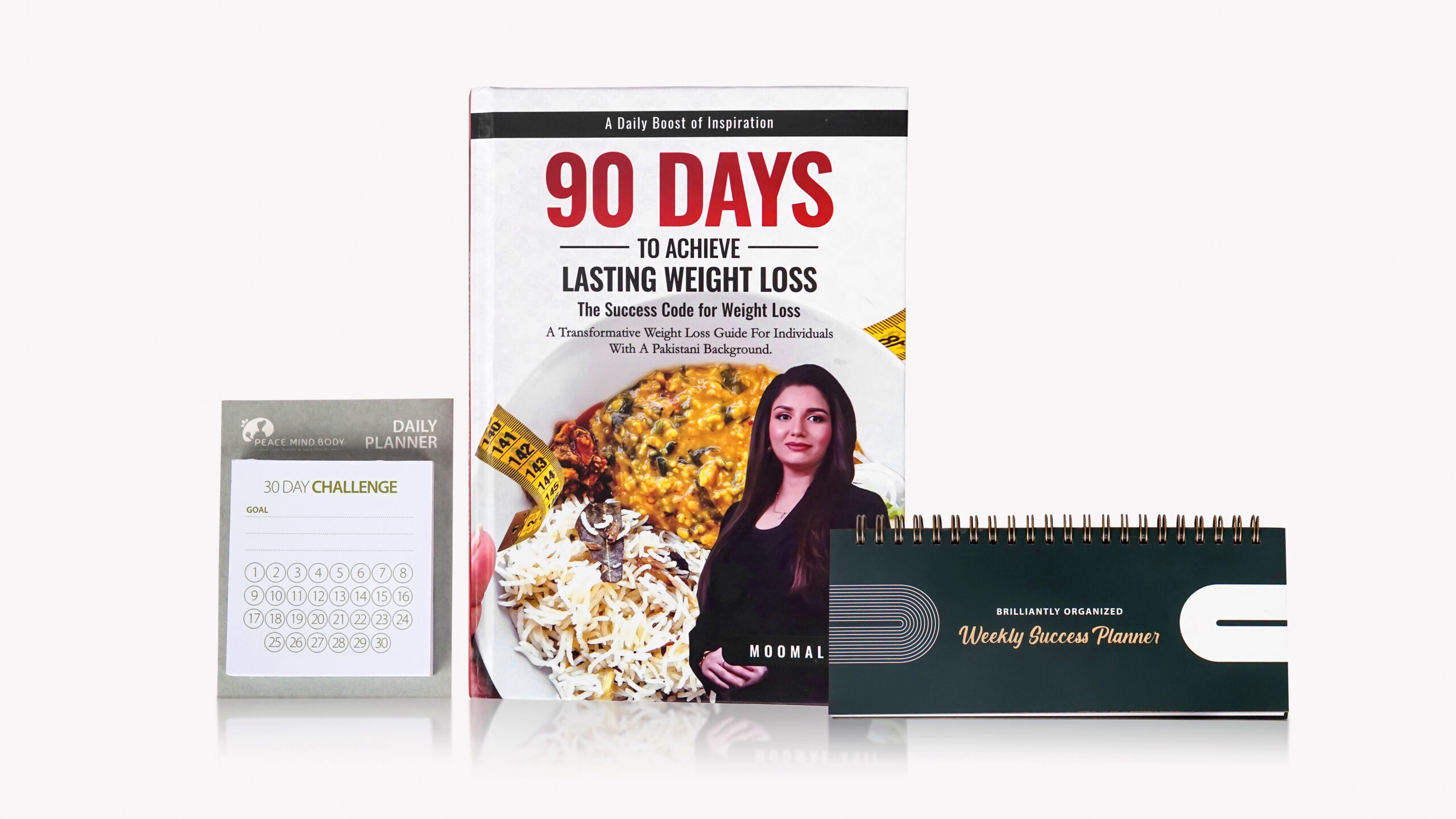 90 Days to Achieve Lasting Weight Loss โ The Success Code for the Pakistani Lifestyle