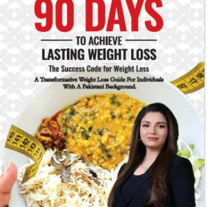90 Days to Achieve Lasting Weight Loss